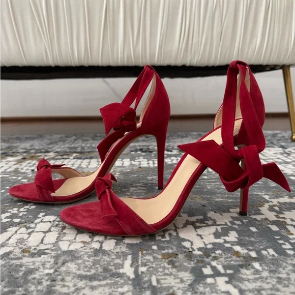 NEW Alexandre Birman Clarita Sandals